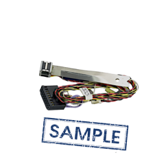 Datacard HEAD ASSY, ISO123 R FLEX, USED 